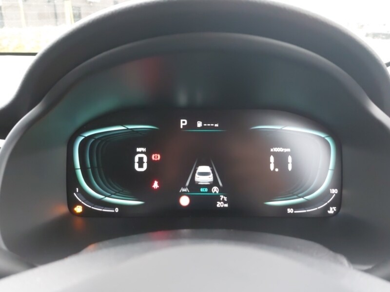 Used Kia Stonic 2025 for sale - 77273437: Photo 15