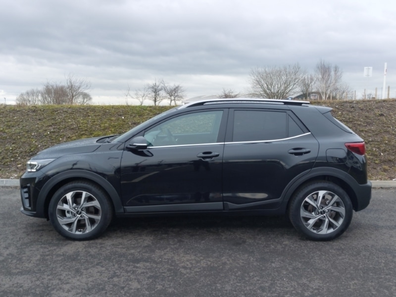 Used Kia Stonic 2025 for sale - 77273437: Photo 4