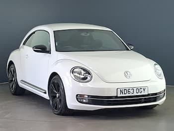 Used Volkswagen Beetle 2013 for sale - 79790487: Photo