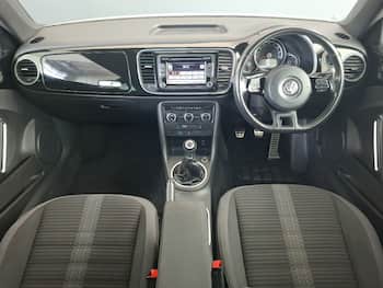 Used Volkswagen Beetle 2013 for sale - 79790487: Photo