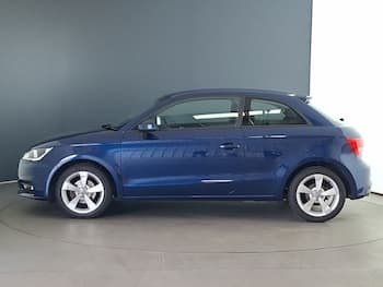 Used Audi A1 2018 for sale - 79647626: Photo