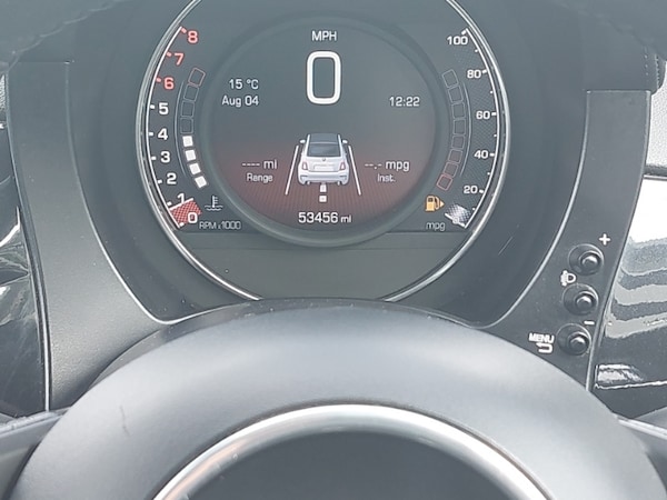 Used Abarth 595 2018 for sale - 76112970: Photo 11