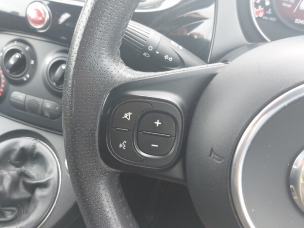 Used Abarth 595 2018 for sale - 76112970: Photo 12