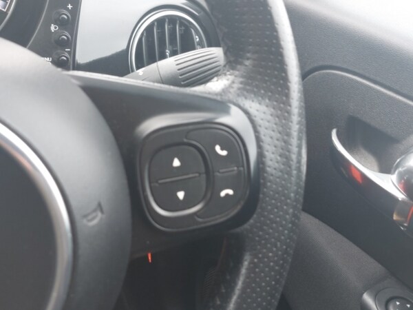 Used Abarth 595 2018 for sale - 76112970: Photo 13