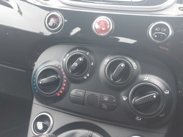 Used Abarth 595 2018 for sale - 76112970: Photo 15