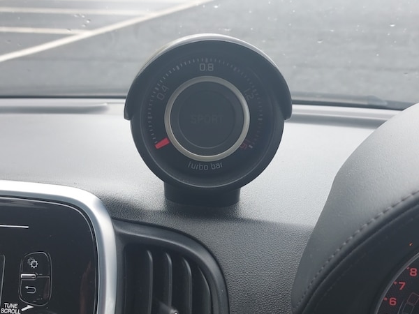 Used Abarth 595 2018 for sale - 76112970: Photo 16