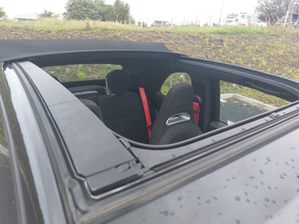 Used Abarth 595 2018 for sale - 76112970: Photo 17
