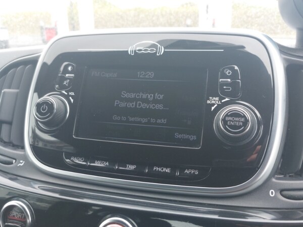 Used Abarth 595 2018 for sale - 76112970: Photo 19