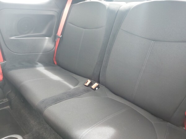 Used Abarth 595 2018 for sale - 76112970: Photo 6