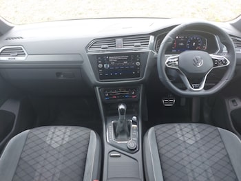 Used Volkswagen Tiguan 2022 for sale - 75645006: Photo