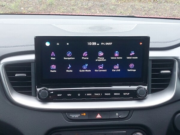 Used Kia Ceed 2025 for sale - 75161537: Photo 10