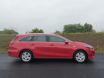 Used Kia Ceed 2025 for sale - 75161537: Photo