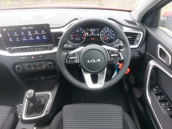 Used Kia Ceed 2025 for sale - 75161537: Photo 7