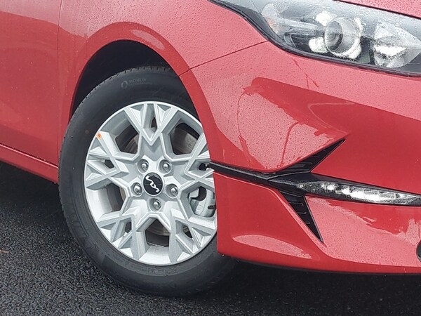Used Kia Ceed 2025 for sale - 75161537: Photo 9