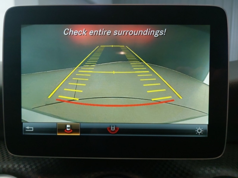 Used Mercedes-Benz A-Class 2016 for sale - 77564429: Photo 15