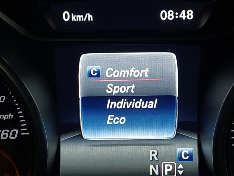 Used Mercedes-Benz A-Class 2016 for sale - 77564429: Photo 17