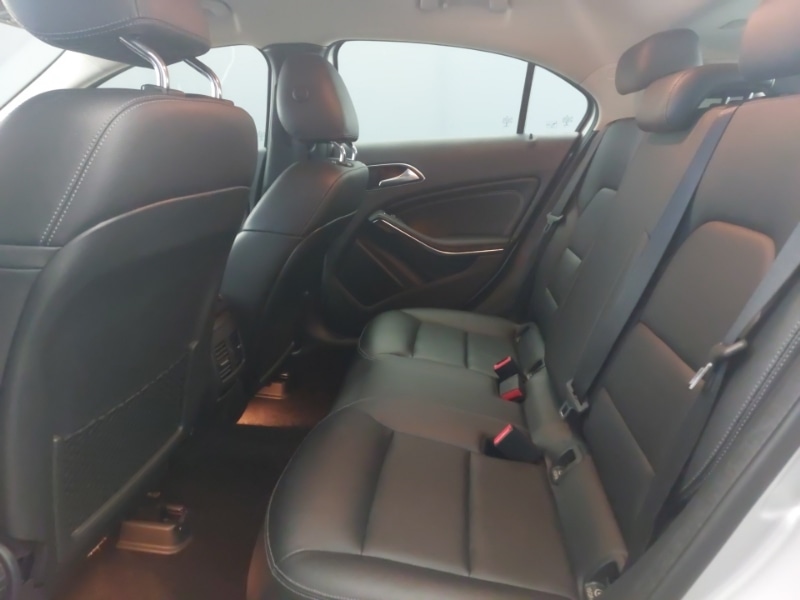 Used Mercedes-Benz A-Class 2016 for sale - 77564429: Photo 6