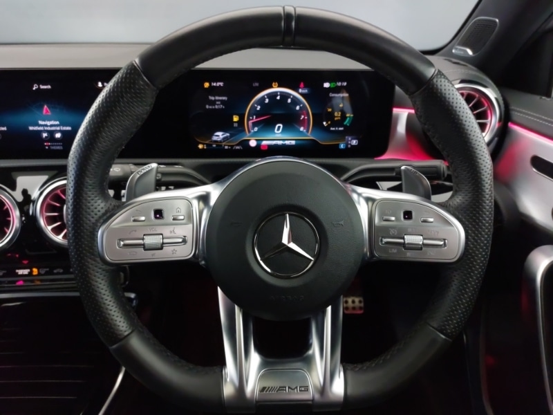 Used Mercedes-Benz A-Class 2020 for sale - 77062518: Photo 11