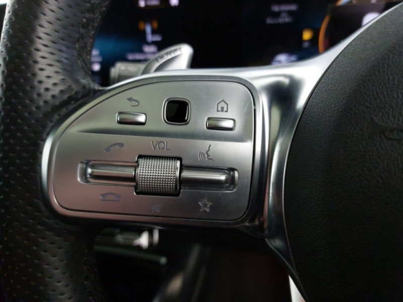 Used Mercedes-Benz A-Class 2020 for sale - 77062518: Photo 12