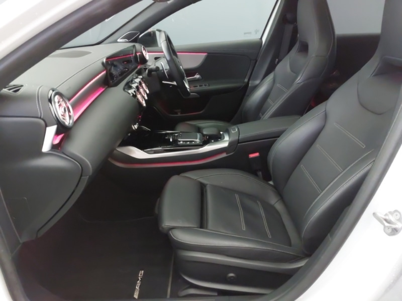 Used Mercedes-Benz A-Class 2020 for sale - 77062518: Photo 5