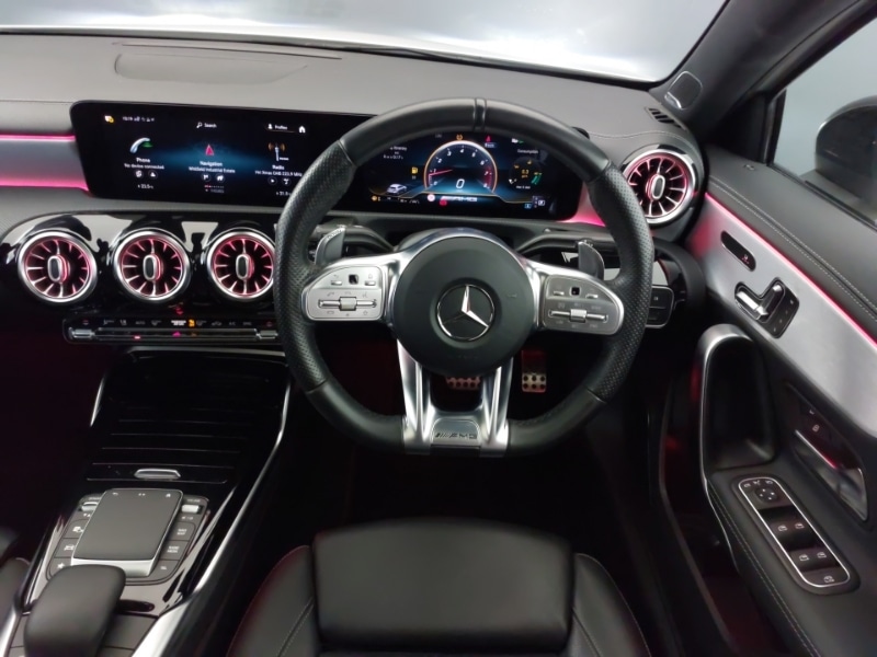 Used Mercedes-Benz A-Class 2020 for sale - 77062518: Photo 7