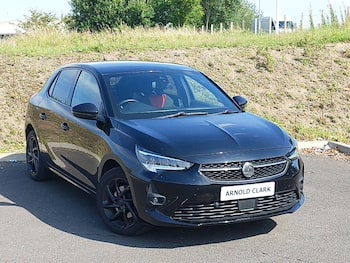 Used Vauxhall Corsa 2020 for sale - 79737519: Photo