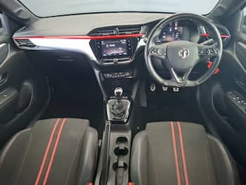 Used Vauxhall Corsa 2020 for sale - 79737519: Photo