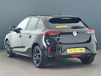 Used Vauxhall Corsa 2020 for sale - 79737519: Photo