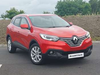 2017 - 1.2 TCE Dynamique Nav 5dr
