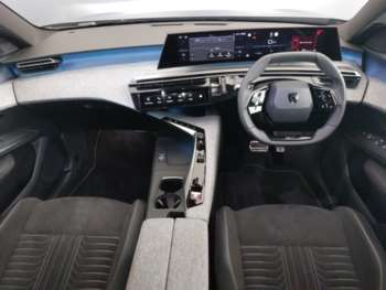 Used Peugeot 3008 2024 for sale - 74731974: Photo