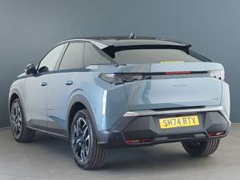 Used Peugeot 3008 2024 for sale - 74731974: Photo
