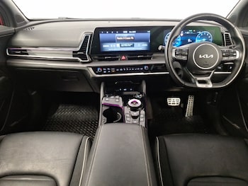 Used Kia Sportage 2025 for sale - 79348124: Photo