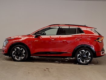 Used Kia Sportage 2025 for sale - 79348124: Photo