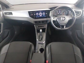 Used Volkswagen Polo 2019 for sale - 78783268: Photo