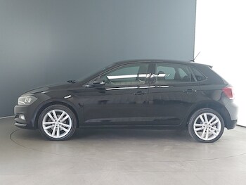 Used Volkswagen Polo 2019 for sale - 78783268: Photo
