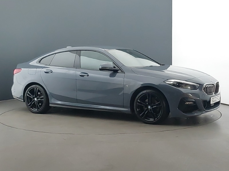 Used BMW 2 Series 2022 for sale - 76975147: Photo 12