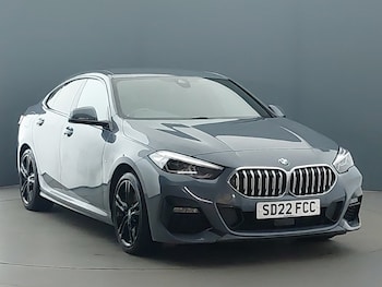 BMW 2 Series feature image