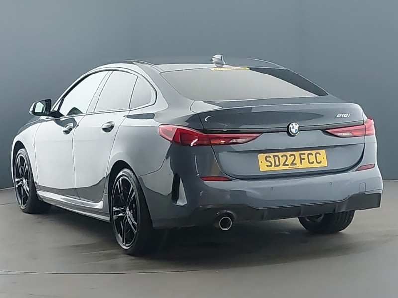 Used BMW 2 Series 2022 for sale - 76975147: Photo 3