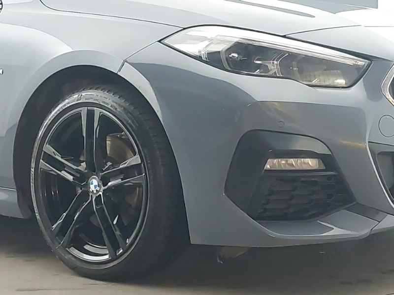 Used BMW 2 Series 2022 for sale - 76975147: Photo 9