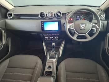 Used Dacia Duster 2022 for sale - 79826786: Photo