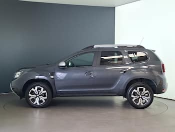 Used Dacia Duster 2022 for sale - 79826786: Photo