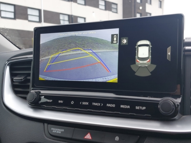 Used Kia XCeed 2020 for sale - 77338579: Photo 13