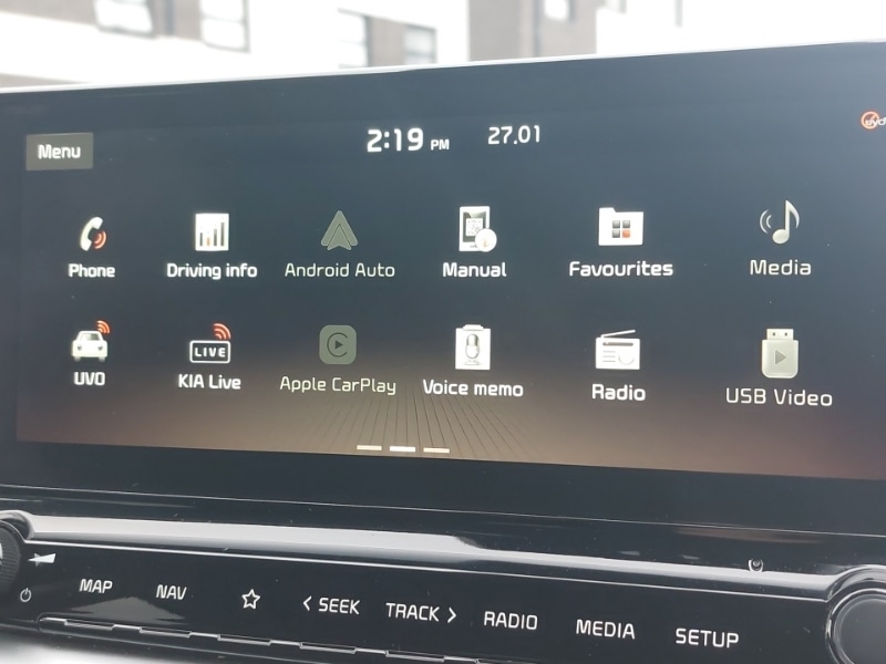 Used Kia XCeed 2020 for sale - 77338579: Photo 14