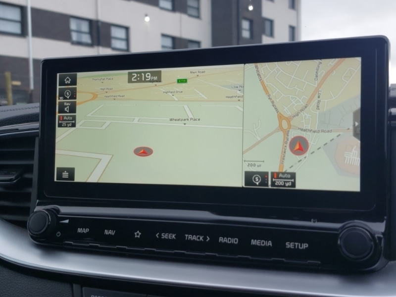 Used Kia XCeed 2020 for sale - 77338579: Photo 15