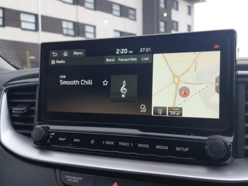 Used Kia XCeed 2020 for sale - 77338579: Photo 16