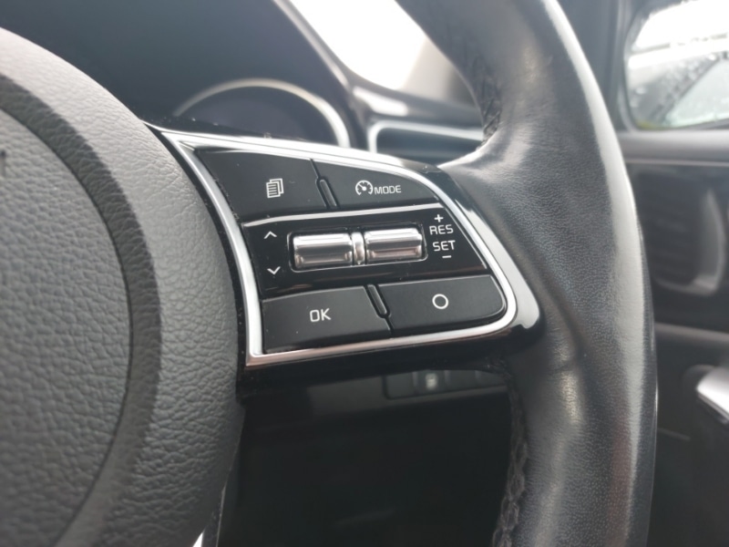 Used Kia XCeed 2020 for sale - 77338579: Photo 18