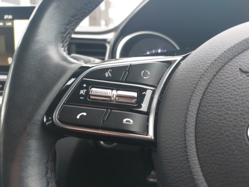 Used Kia XCeed 2020 for sale - 77338579: Photo 19