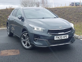Used Kia XCeed 2020 for sale - 77338579: Photo