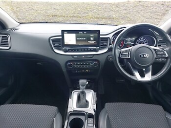 Used Kia XCeed 2020 for sale - 77338579: Photo