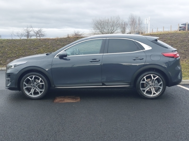 Used Kia XCeed 2020 for sale - 77338579: Photo 4